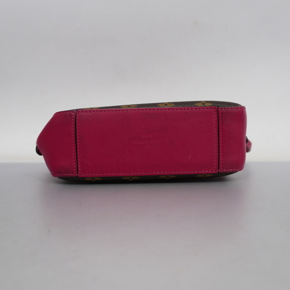 Louis Vuitton Monogram Saintonge Shoulder Bag - Picture 3 of 13